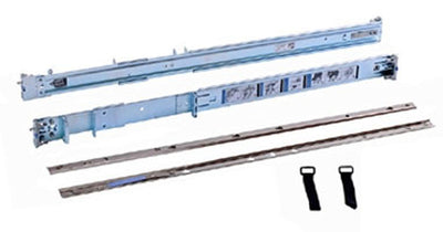 C597M - Dell Rail Kit 1U ReadyRail Static A8 for R320/R330/R340/R350/R360/R420/R430/R440/R450/R620/R630/R640 - MPN
