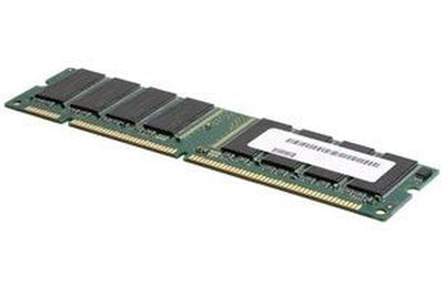 Lenovo 00D4981 - IBM 8Gb PC3L-10600R 1333Mhz ECC REG SR x4 CAS-9 LV Low Profile (1x8Gb) Memory Kit for HS22/HS23/HS23E - Option
