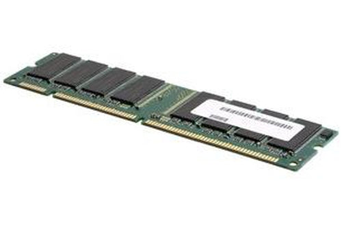 Lenovo 00D4981 - IBM 8Gb PC3L-10600R 1333Mhz ECC REG SR x4 CAS-9 LV Low Profile (1x8Gb) Memory Kit for HS22/HS23/HS23E - Option
