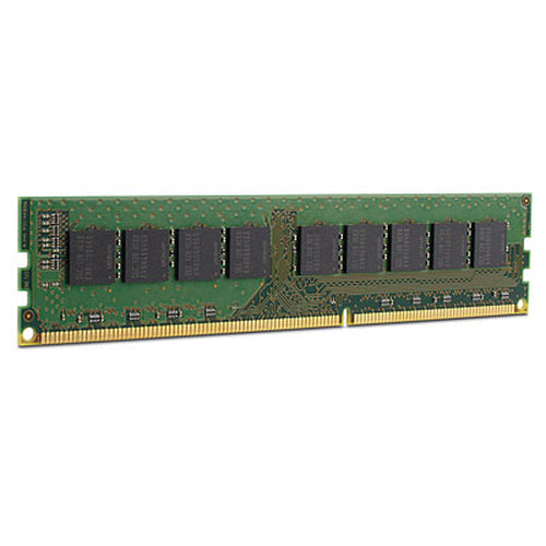 A2Z53AA - HP 32Gb PC3L-10600L 1333Mhz Load Reduced QR x4 CAS-9 LV DIMM - Intel - WS