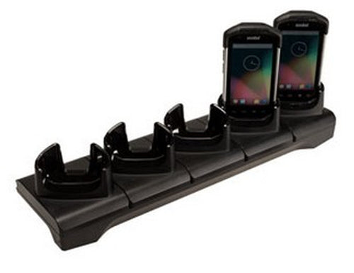 Zebra CRD-TC7X-SE5C1-01 - SHARECRADLE-MC TC7X SE-5-SLOT CHARGE ONL