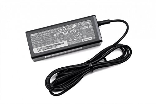 KP.0450H.001 - ACER 45W POWER ADAPTOR [19V 2.37A][1.1X3.0MM]