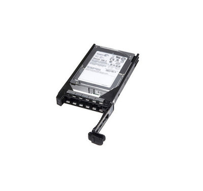400-AEYR - Dell 600Gb SAS 6G 10K SFF DP HDD R/T-Series Tray - DPN