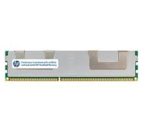 500207-071 - HP 16Gb PC3-8500R 1066Mhz ECC REG QR x4 CAS-7 DIMM - Intel