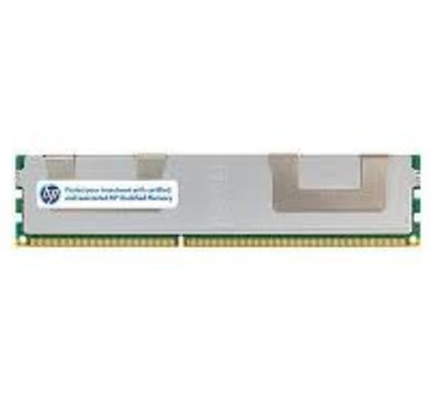500207-071 - HP 16Gb PC3-8500R 1066Mhz ECC REG QR x4 CAS-7 DIMM - Intel