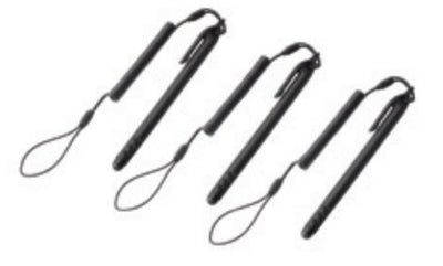 Zebra SG-TC7X-STYLUS-03 - TC7X 3-PK STYLUS + TETHER