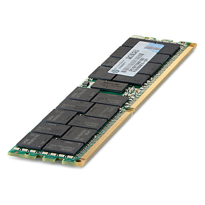689375-001 - HP 8Gb PC3-12800U 1600Mhz Non-ECC UB x8 CAS-11 DIMM for Desktops