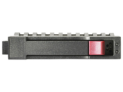 J9F47A - HP 900Gb SAS 12G 10K 512n SFF ST HDD for P2000 G3/MSA10xx/MSA20xx