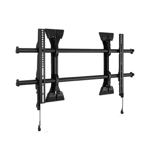 Chief LSM1U - Large Micro-Adjustable Fixed 42-86" 90kg