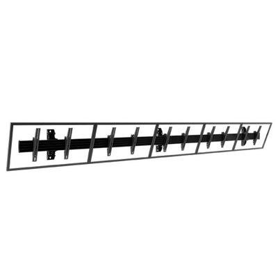 Chief LWM5X1U - Large Wall Mount Menu Board, 5 Wide
