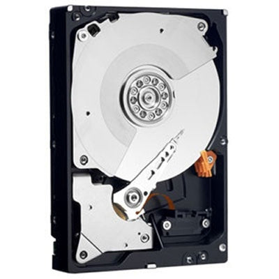 990FD - Dell 600Gb SAS 6G 15K SFF DP HDD - APN