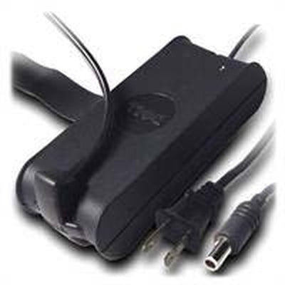 450-10458 - Dell Power Adapter AC 90W 7.4mm Output - C6 3-Pin AC Input - DPN