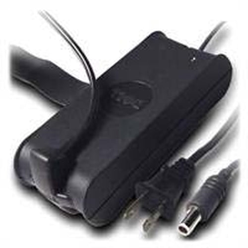 450-10458 - Dell Power Adapter AC 90W 7.4mm Output - C6 3-Pin AC Input - DPN