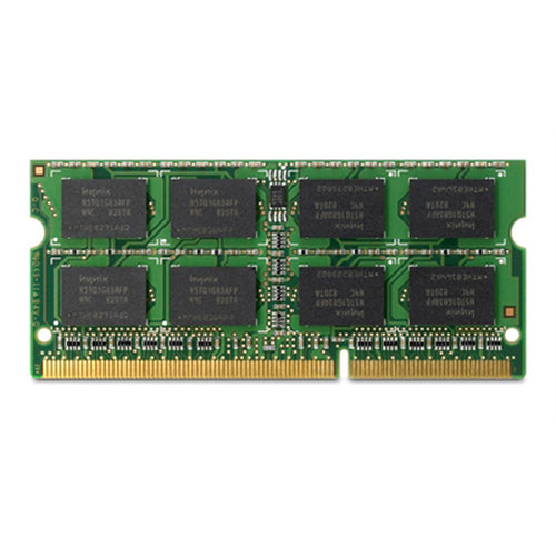VH640AA - HP 2Gb PC3-10600S 1333Mhz Non-ECC UB x8 CAS-9 SODIMM for Desktops