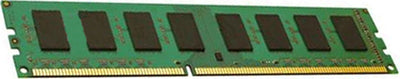 605312-071 - HP 4Gb PC3L-10600R 1333Mhz ECC REG SR x4 CAS-9 LV DIMM - Intel