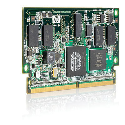 534562-B21 - HP Smart Array FBWC 1Gb Upgrade for P410 P411 - Includes Capacitor
