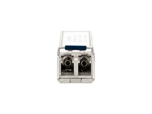 LevelOne SFP-3211 - Gigabit Ethernet Single-mode SFP Transceiver LX (10km) Duplex LC