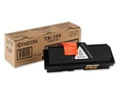 TK-144 - Kyocera TK144 Toner Kit