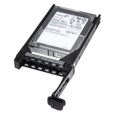 400-19339 - Dell 300Gb SAS 6G 15K LFF DP HDD Bare Drive - DPN