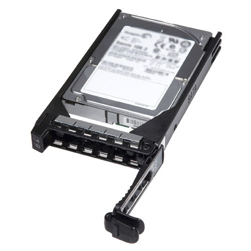 400-19339 - Dell 300Gb SAS 6G 15K LFF DP HDD Bare Drive - DPN