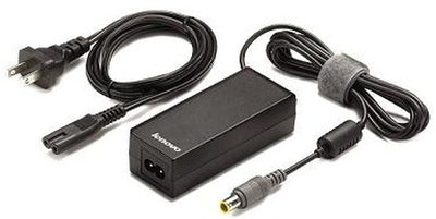 IBM Power Adapter AC 65W 20VDC 4.5A 7.9mm Barrel Output - C8 2-Pin AC Input - FRU