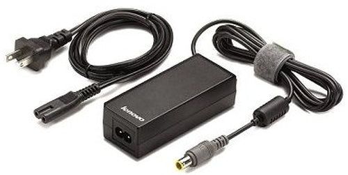 IBM Power Adapter AC 65W 20VDC 4.5A 7.9mm Barrel Output - C8 2-Pin AC Input - FRU