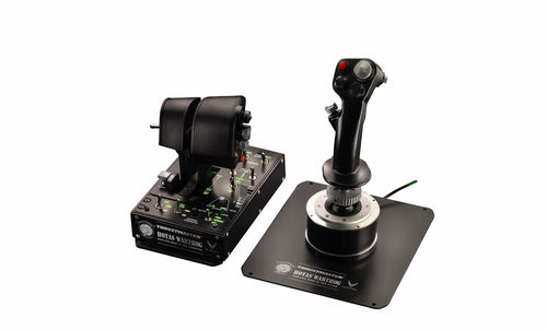 2960720 - THRUSTMASTER HOTAS WARTHOG JOYSTICK PC