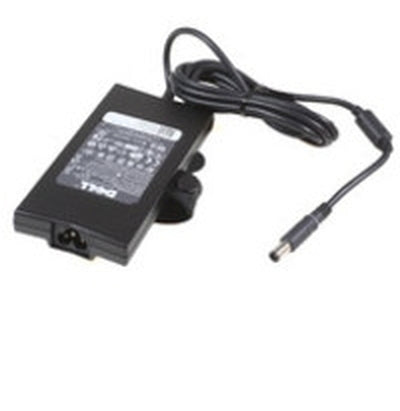 DF266 - Dell Power Adapter AC 90W 7.4mm Output - C6 3-Pin AC Input - APN