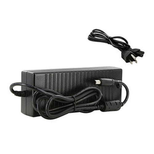 463952-001 - HP Power Adapter AC 180W 7.4mm Tip 19VDC Output - C14 AC Input