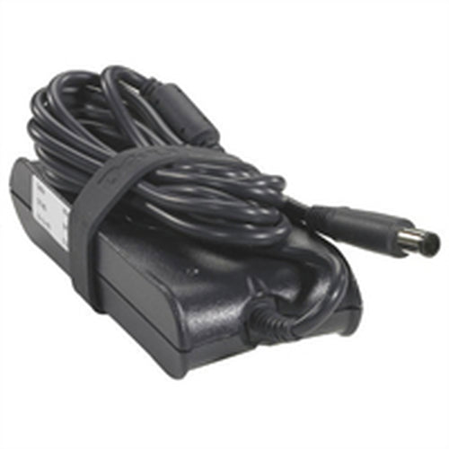 Dell Power Adapter AC 90W 7.4mm Output - C6 3-Pin AC Input - DPN