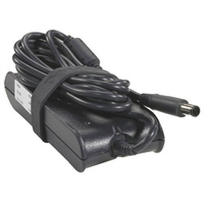 310-7698 - Dell Netzteil AC 90W 7.4mm Ausgang - C6 3-poliger AC Eingang - DPN