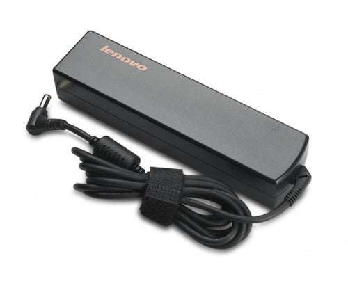 Lenovo 40Y7659 - IBM Power Adapter AC 90W 20VDC 4.5A 7.9mm Barrel Output - C6 3-Pin AC Input - Option