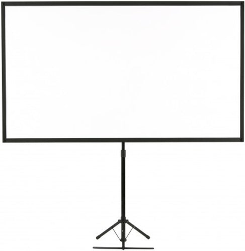 Epson V12H002S2Y - PORTABLE TRIPOD PROJ SCREEN