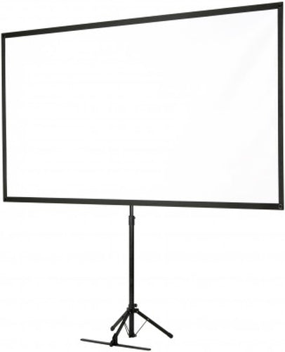 Epson V12H002S2Y - PORTABLE TRIPOD PROJ SCREEN