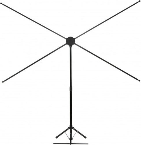 Epson V12H002S2Y - PORTABLE TRIPOD PROJ SCREEN