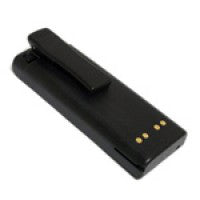 ZEBRA BATTERY MT20X0 3.7V 2400MAH