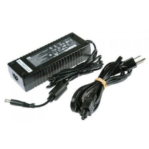 HP Power Adapter AC 135W 7.4mm Tip 19VDC Output - C6 3-Pin AC Input