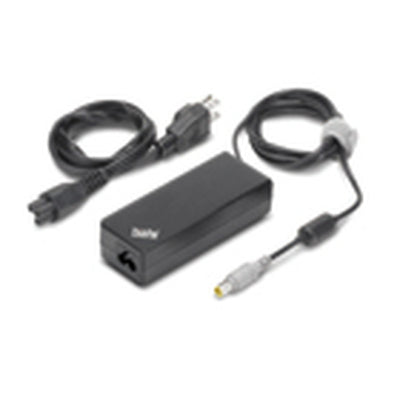 Lenovo 40Y7707 - IBM Power Adapter AC 65W 20VDC 4.5A 7.9mm Barrel Output - C6 3-Pin AC Input - P/N