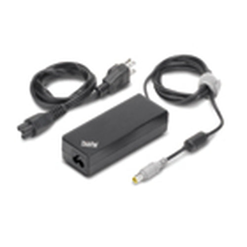 Lenovo 40Y7707 - IBM Power Adapter AC 65W 20VDC 4.5A 7.9mm Barrel Output - C6 3-Pin AC Input - P/N