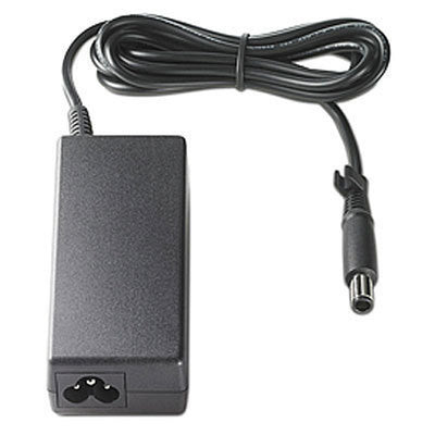 613154-001 - HP Power Adapter AC 120W 7.4mm Tip 19VDC Output - C6 3-Pin AC Input
