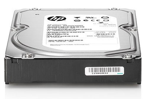 713846-B21 - HP 2Tb SATA 6G 7.2K MDL LFF SC HDD