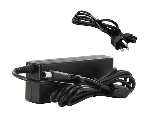 HP Power Adapter AC 90W 7.4mm Tip 19VDC Output - C6 3-Pin AC Input