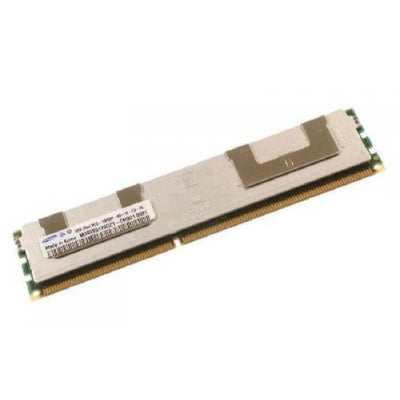 536889-001 - HP 4Gb PC3-10600R 1333Mhz ECC REG DR CAS-9 DIMM - Intel