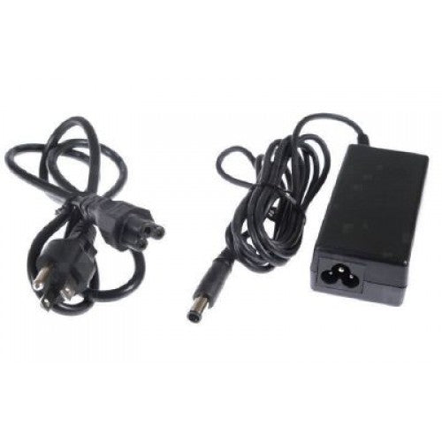 HP Power Adapter AC 120W 7.4mm Tip 19VDC Output - C6 3-Pin AC Input