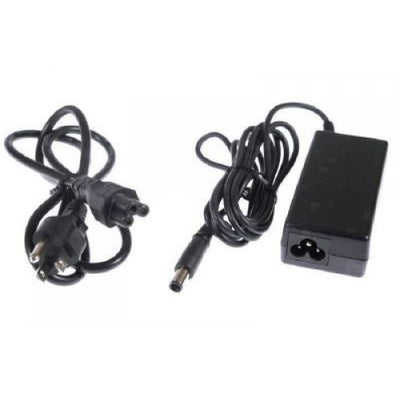 HP Power Adapter AC 120W 7.4mm Tip 19VDC Output - C6 3-Pin AC Input