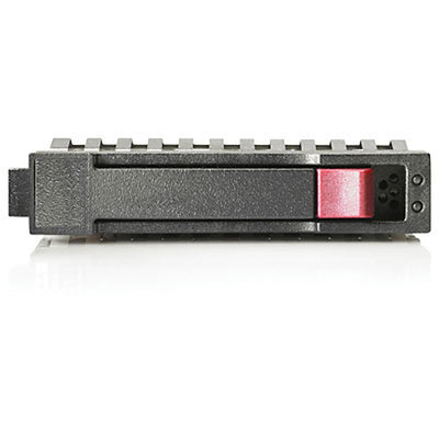 658535-001 - HP 300Gb SAS 6G 10K SFF DP HDD for Z-Series Workstations