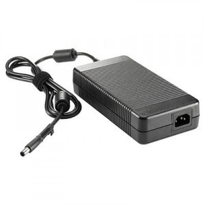 613159-001 - HP Power Adapter AC 230W 7.4mm Tip 19VDC Output - C14 AC Input