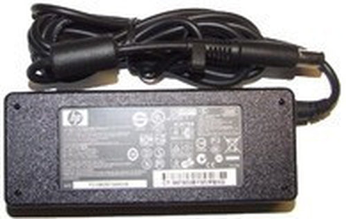 HP Power Adapter AC 90W 7.4mm Tip 19VDC Output - C6 3-Pin AC Input