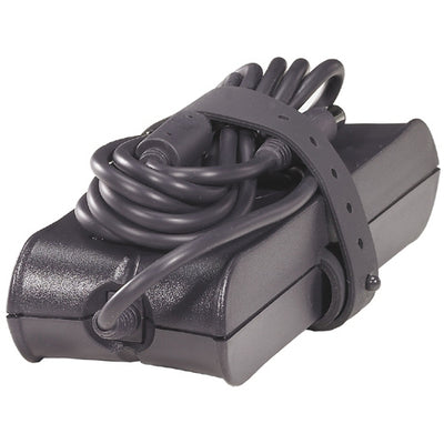 450-11344 - Dell Power Adapter AC 90W 7.4mm Output - C6 3-Pin AC Input - DPN