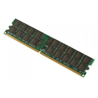536890-001 - HP 8Gb PC3-10600R 1333Mhz ECC REG DR x4 CAS-9 DIMM - Intel - WS